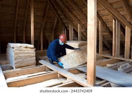 Best Attic Insulation Installation  in Columbus, MT